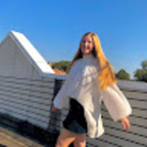 Meet your Posher, Katherine